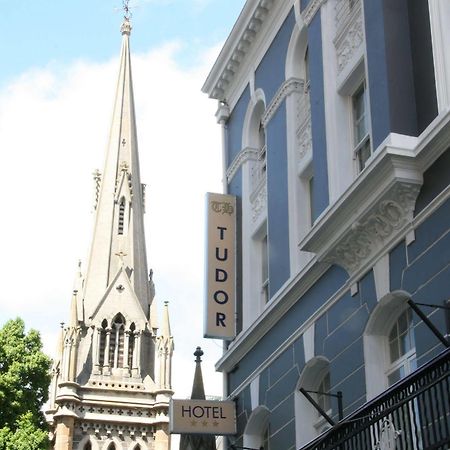 Tudor Hotel เคปทาวน์ ภายนอก รูปภาพ
