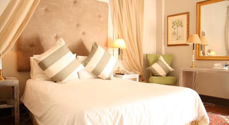 Tudor Hotel เคปทาวน์ ภายนอก รูปภาพ