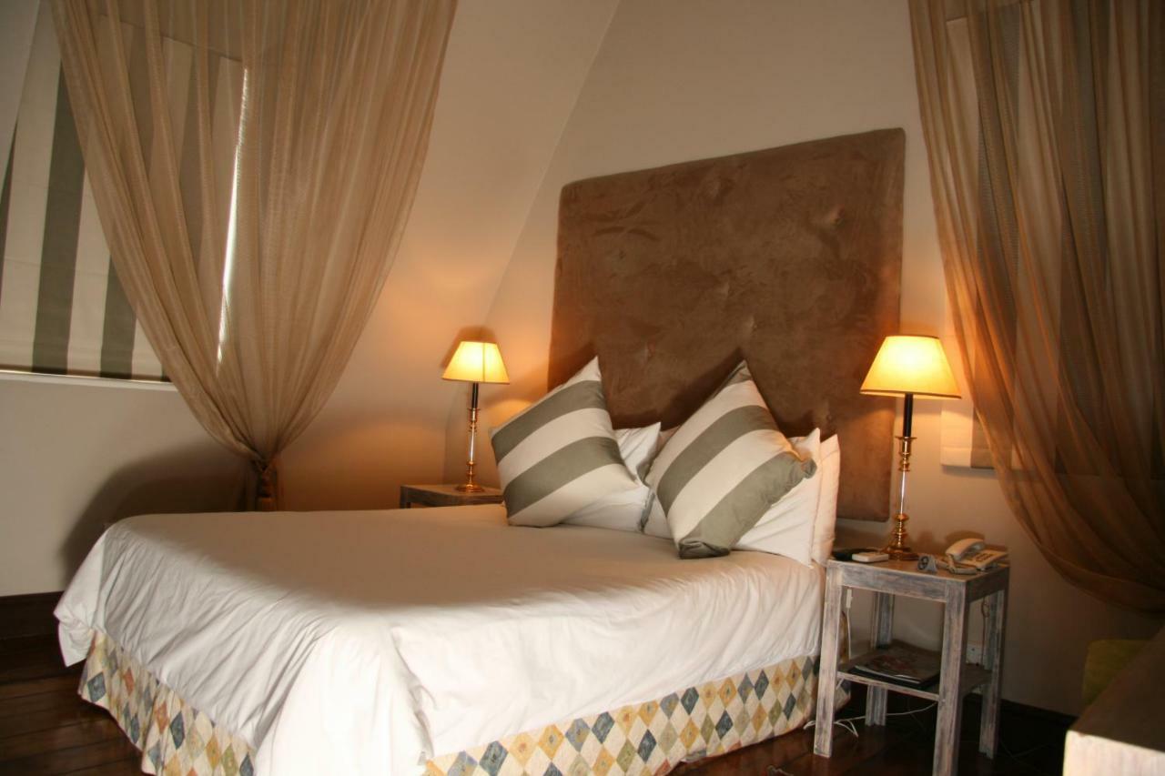 Tudor Hotel เคปทาวน์ ห้อง รูปภาพ